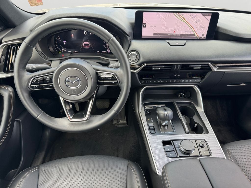 2024 Mazda Mazda CX-90 PHEV Premium Plus