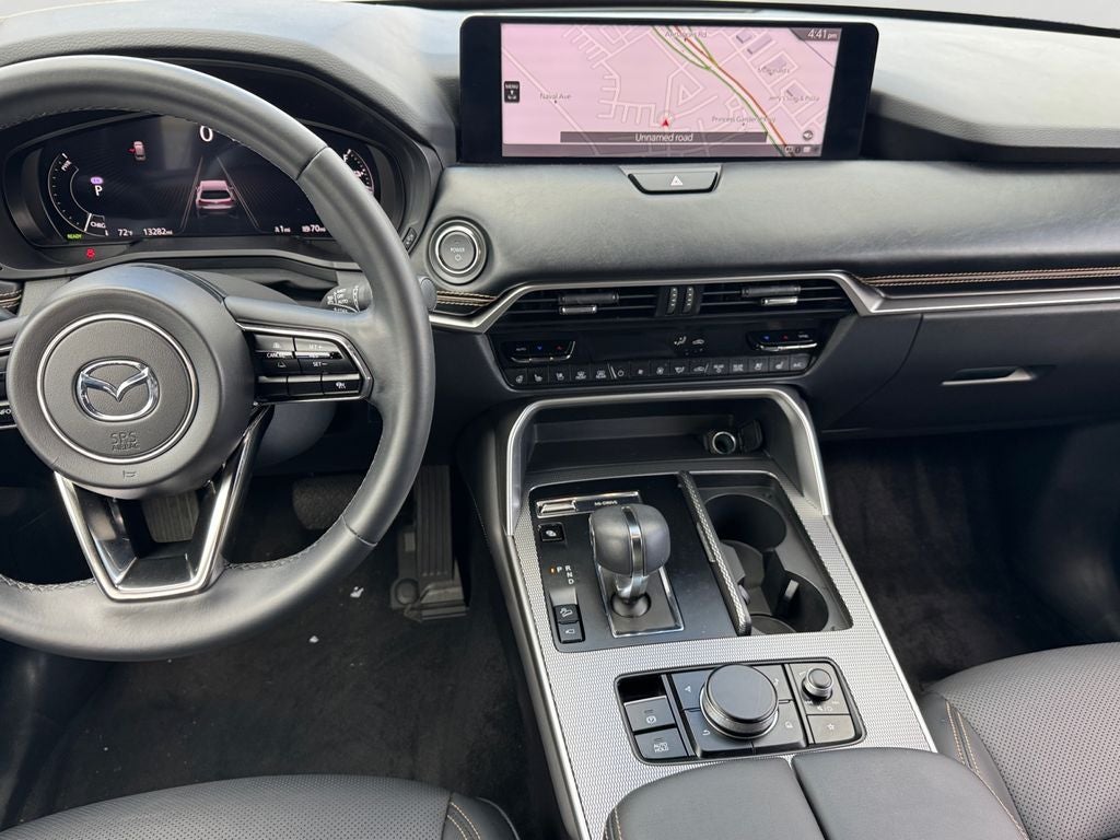 2024 Mazda Mazda CX-90 PHEV Premium Plus