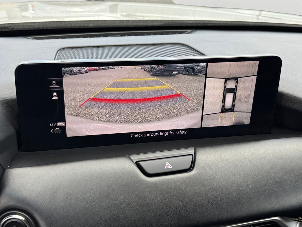 2024 Mazda Mazda CX-90 PHEV Premium Plus