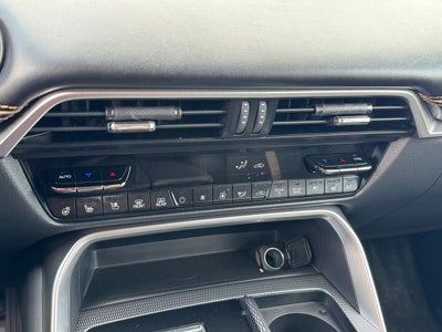 2024 Mazda Mazda CX-90 PHEV Premium Plus