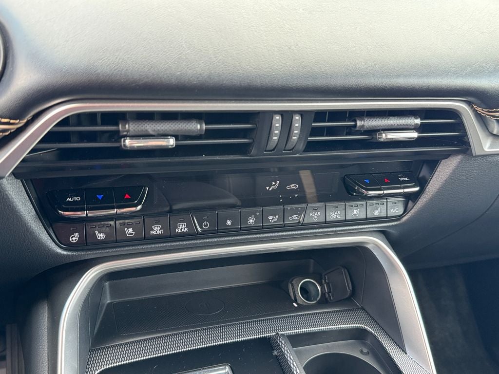 2024 Mazda Mazda CX-90 PHEV Premium Plus