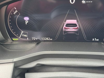 2024 Mazda Mazda CX-90 PHEV Premium Plus