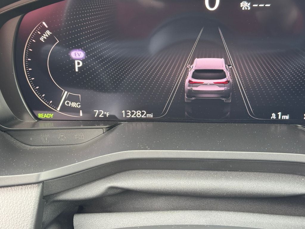 2024 Mazda Mazda CX-90 PHEV Premium Plus