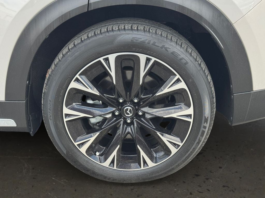 2024 Mazda Mazda CX-90 PHEV Premium Plus
