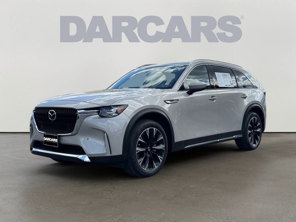 2024 Mazda Mazda CX-90 PHEV Premium Plus