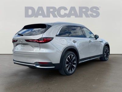 2024 Mazda Mazda CX-90 PHEV Premium Plus