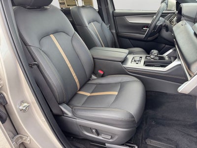 2024 Mazda Mazda CX-90 PHEV Premium Plus