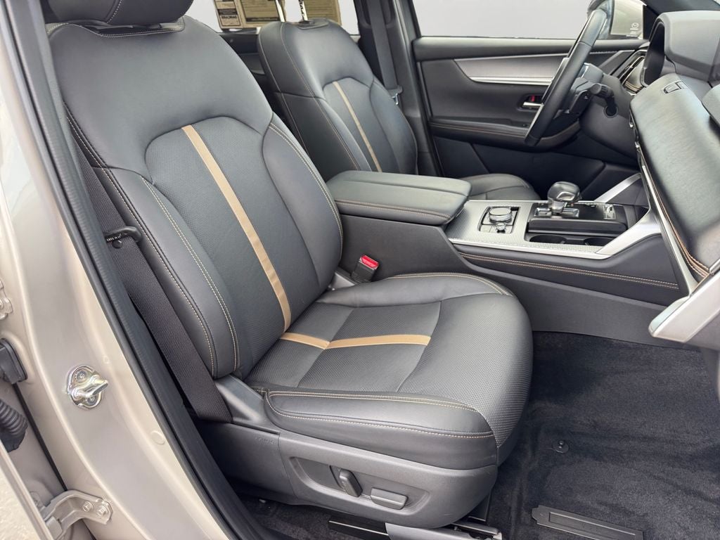 2024 Mazda Mazda CX-90 PHEV Premium Plus