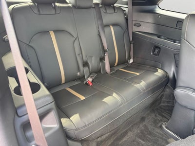 2024 Mazda Mazda CX-90 PHEV Premium Plus