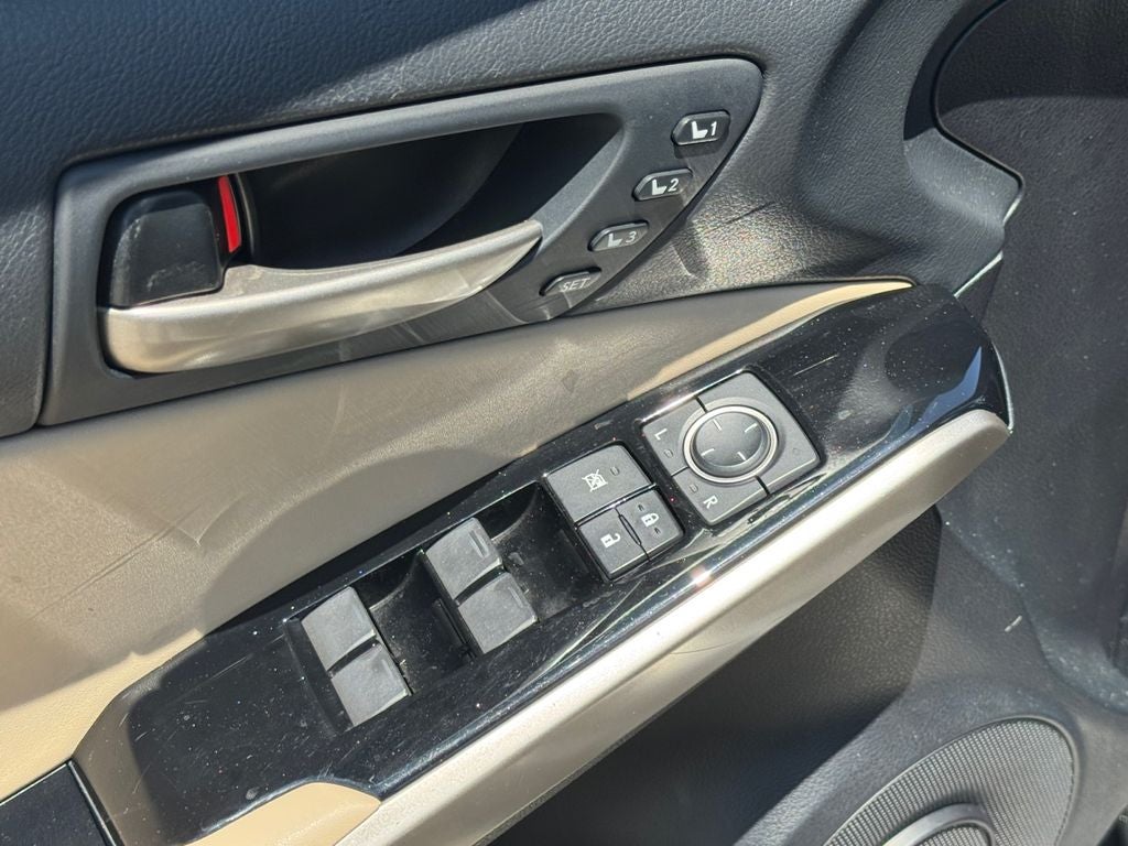 2018 Lexus IS 300 300