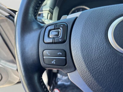 2018 Lexus IS 300 300