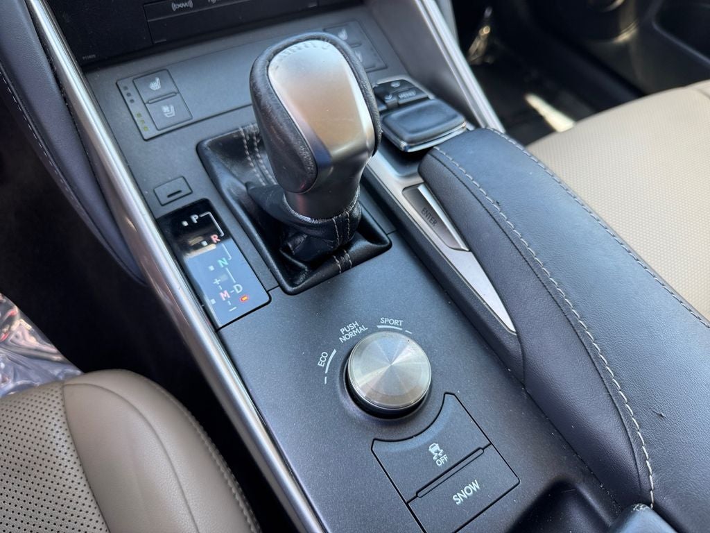 2018 Lexus IS 300 300