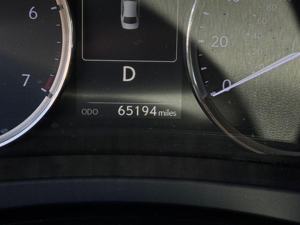 2018 Lexus IS 300 300