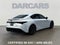 2025 Lexus IS 350 F SPORT 350 F SPORT
