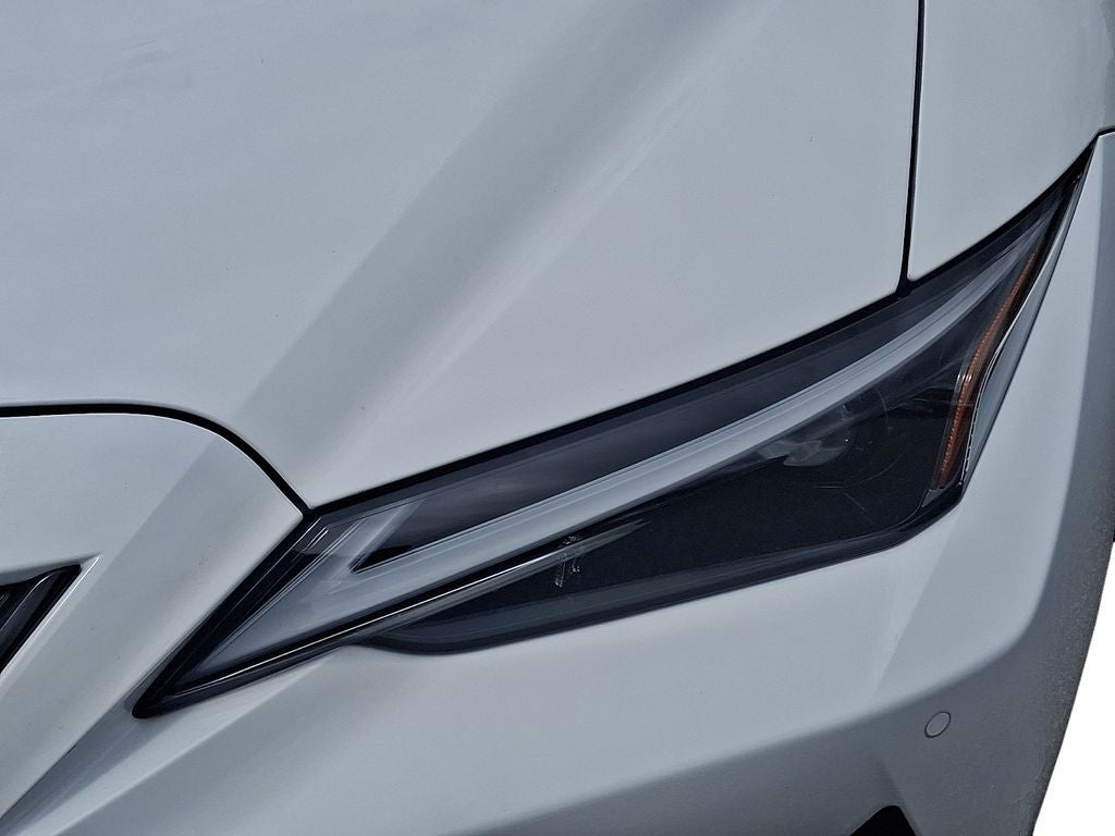2024 Lexus IS 350 F SPORT 350 F SPORT