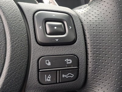 2024 Lexus IS 350 F SPORT 350 F SPORT