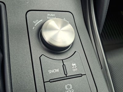 2024 Lexus IS 350 F SPORT 350 F SPORT