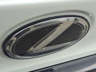 2024 Lexus IS 350 F SPORT 350 F SPORT