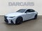2024 Lexus IS 350 F SPORT 350 F SPORT