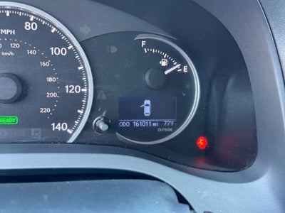 2013 Lexus CT 200h 200h