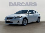 2013 Lexus CT 200h 200h