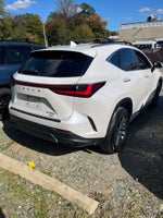 2025 Lexus NX 350 Premium 350 Premium