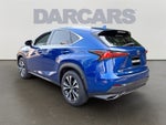 2020 Lexus NX 300 F Sport 300 F Sport