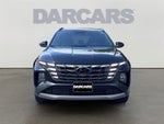 2023 Hyundai Tucson N Line