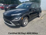 2023 Hyundai Kona SE