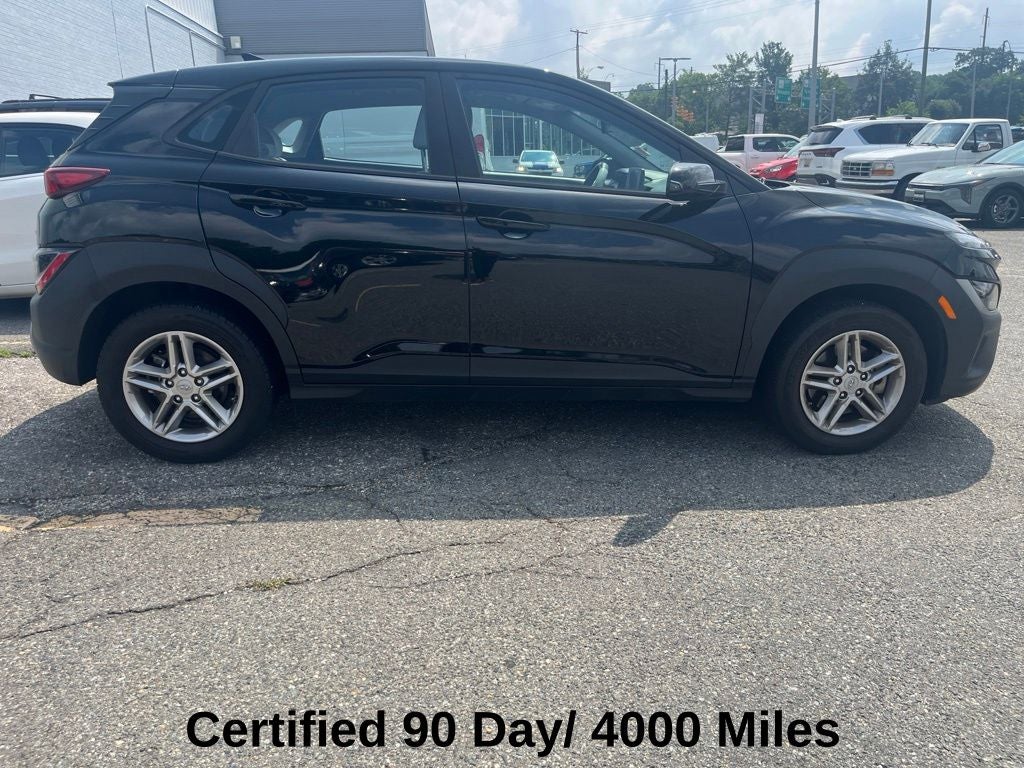 2023 Hyundai Kona SE