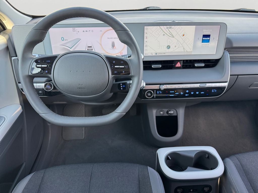 2024 Hyundai IONIQ 5 SEL