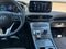 2022 Hyundai Santa Fe Hybrid Blue