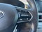 2022 Hyundai Santa Fe Hybrid Blue