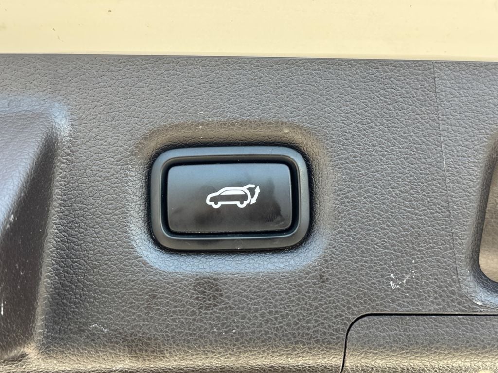2022 Hyundai Santa Fe Hybrid Blue