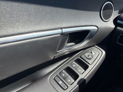2023 Hyundai Sonata Hybrid Blue