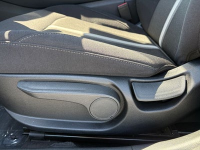 2023 Hyundai Sonata Hybrid Blue