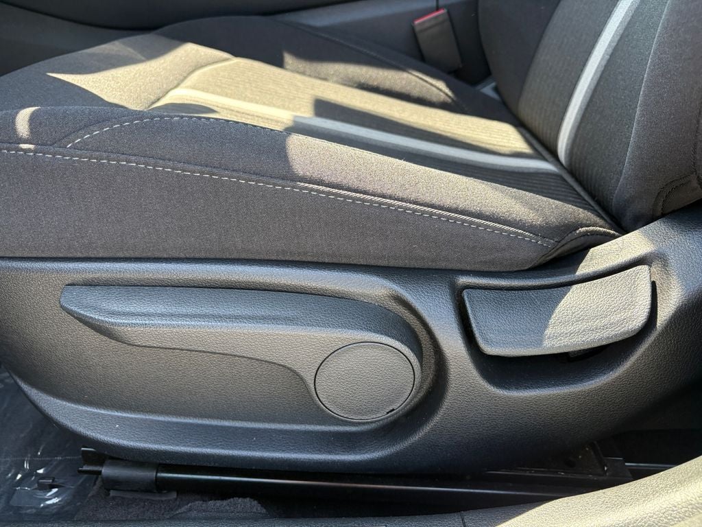 2023 Hyundai Sonata Hybrid Blue