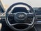 2023 Hyundai Sonata Hybrid Blue