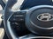 2023 Hyundai Sonata Hybrid Blue