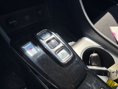 2023 Hyundai Sonata Hybrid Blue