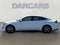 2023 Hyundai Sonata Hybrid Blue