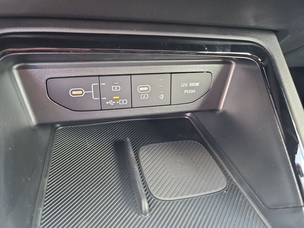 2026 Kia K5 EX