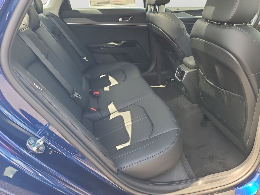 2026 Kia K5 EX