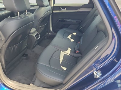 2026 Kia K5 EX
