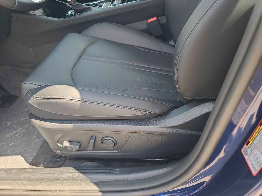 2026 Kia K5 EX