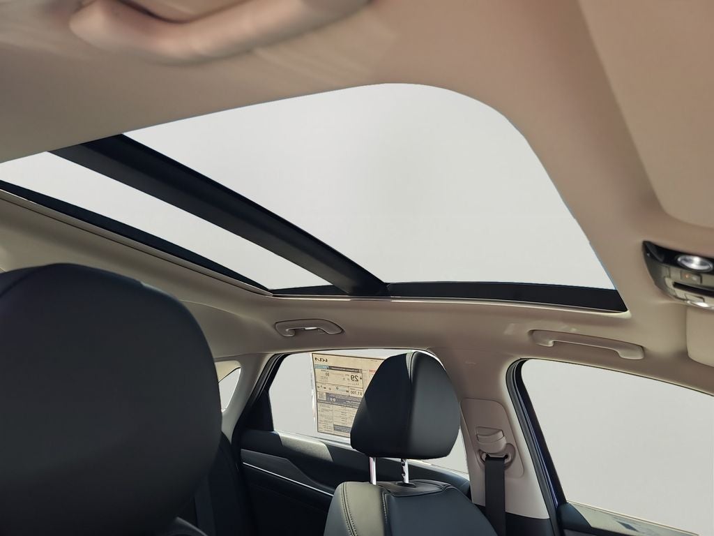 2026 Kia K5 EX