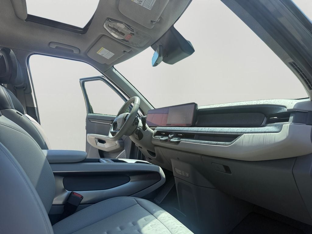 2024 Kia EV9 Wind