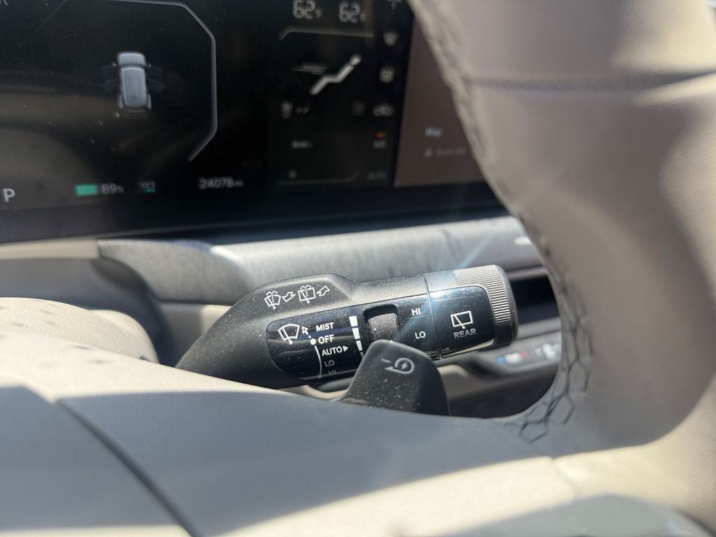 2024 Kia EV9 Wind