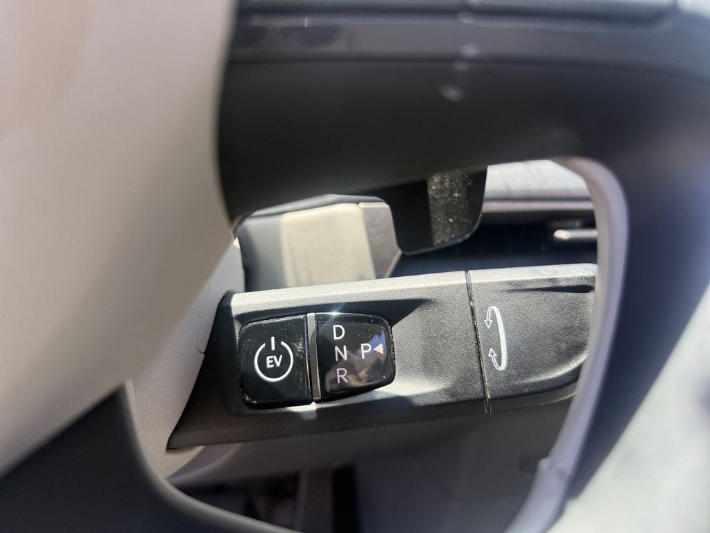 2024 Kia EV9 Wind