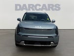 2024 Kia EV9 Wind